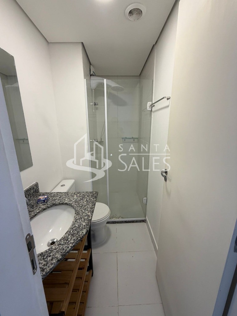 Apartamento, 1 quarto, 24 m² - Foto 3