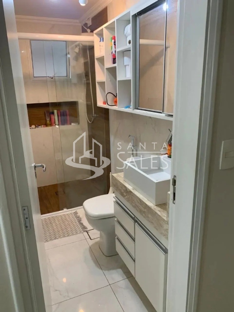 Apartamento, 2 quartos, 64 m² - Foto 9