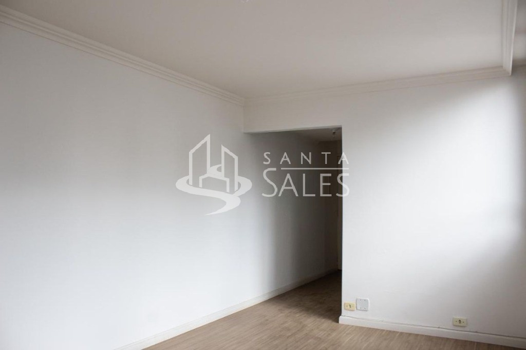 Apartamento, 2 quartos, 80 m² - Foto 5