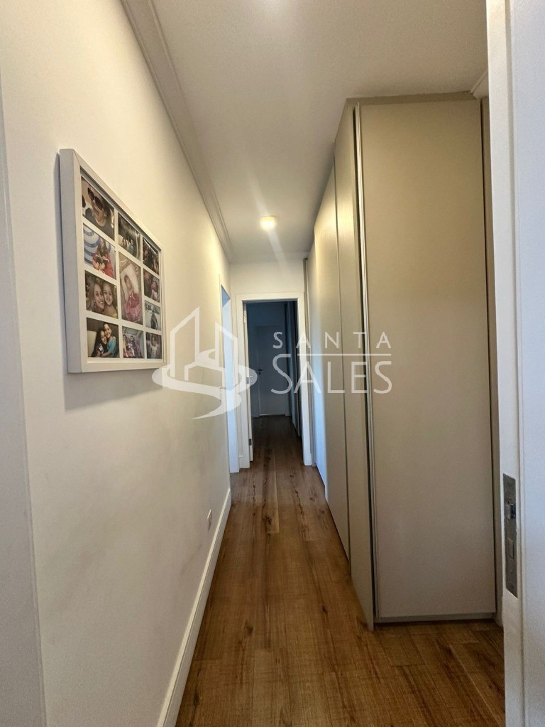Apartamento, 3 quartos, 169 m² - Foto 4