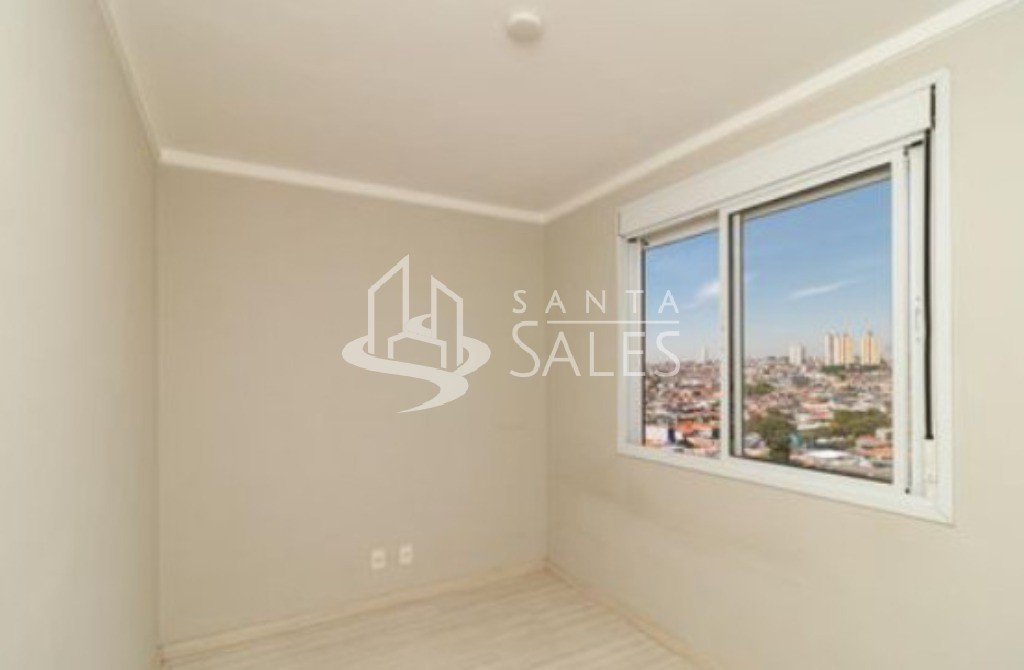 Apartamento, 3 quartos, 60 m² - Foto 6