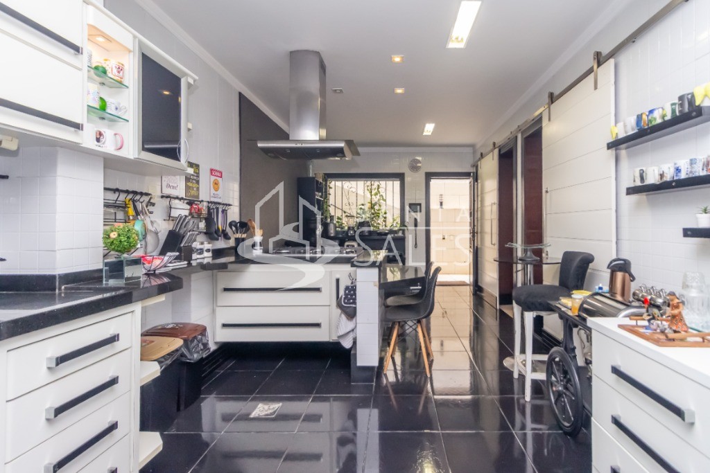 Casa, 3 quartos, 365 m² - Foto 4