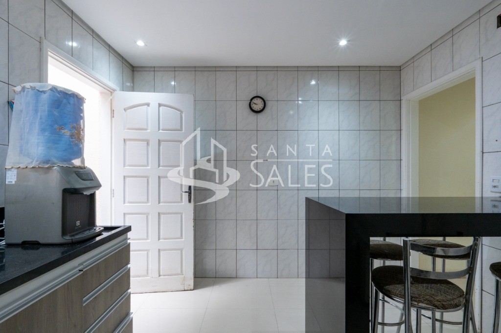 Sobrado, 2 quartos, 81 m² - Foto 9