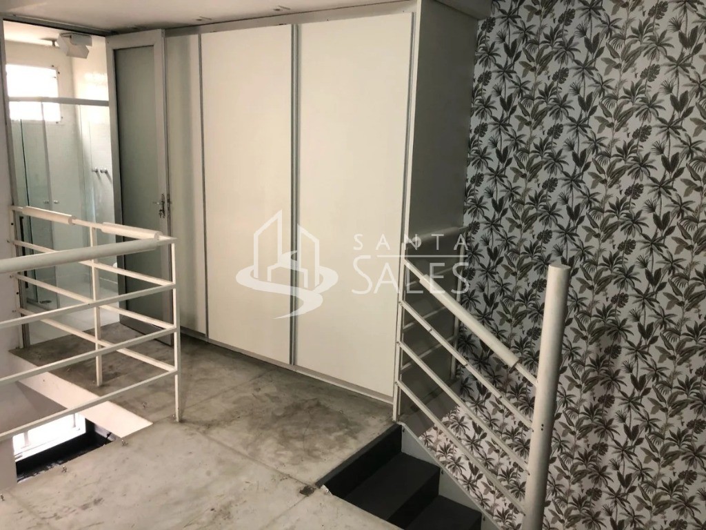 Apartamento, 1 quarto, 48 m² - Foto 4