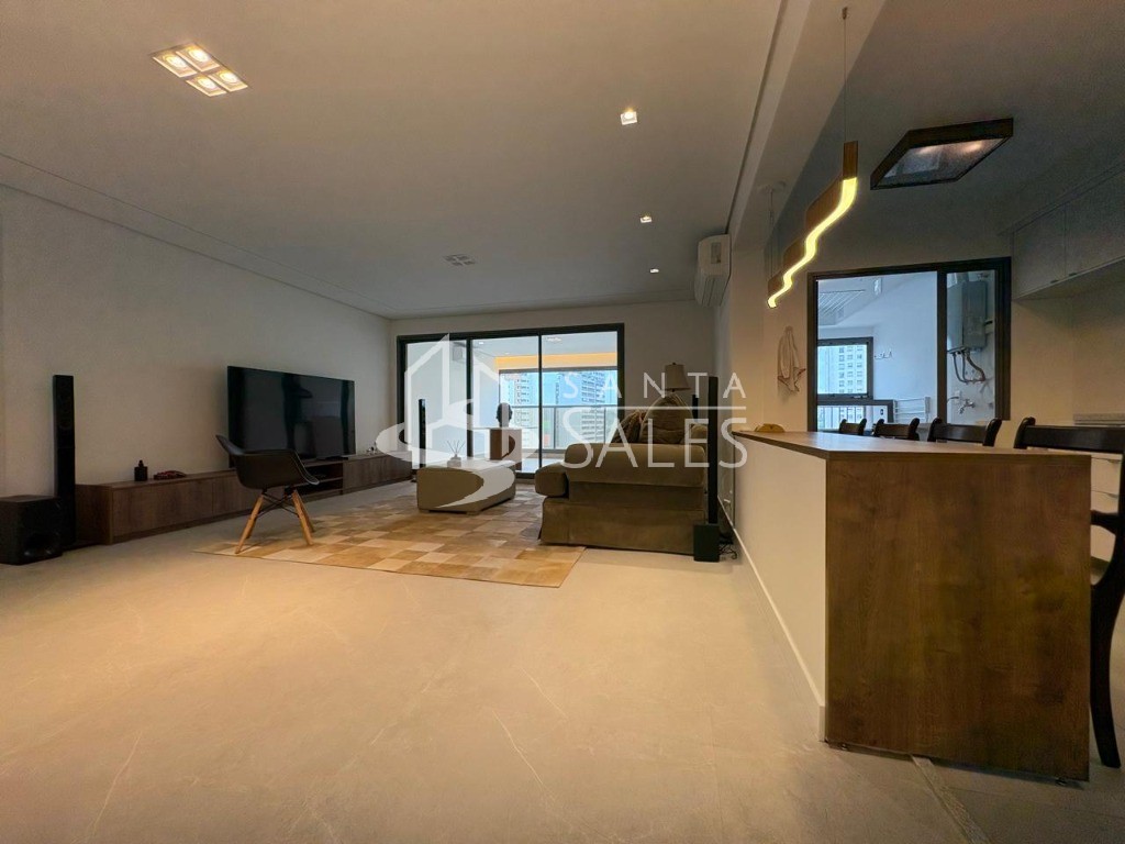Apartamento, 3 quartos, 158 m² - Foto 3