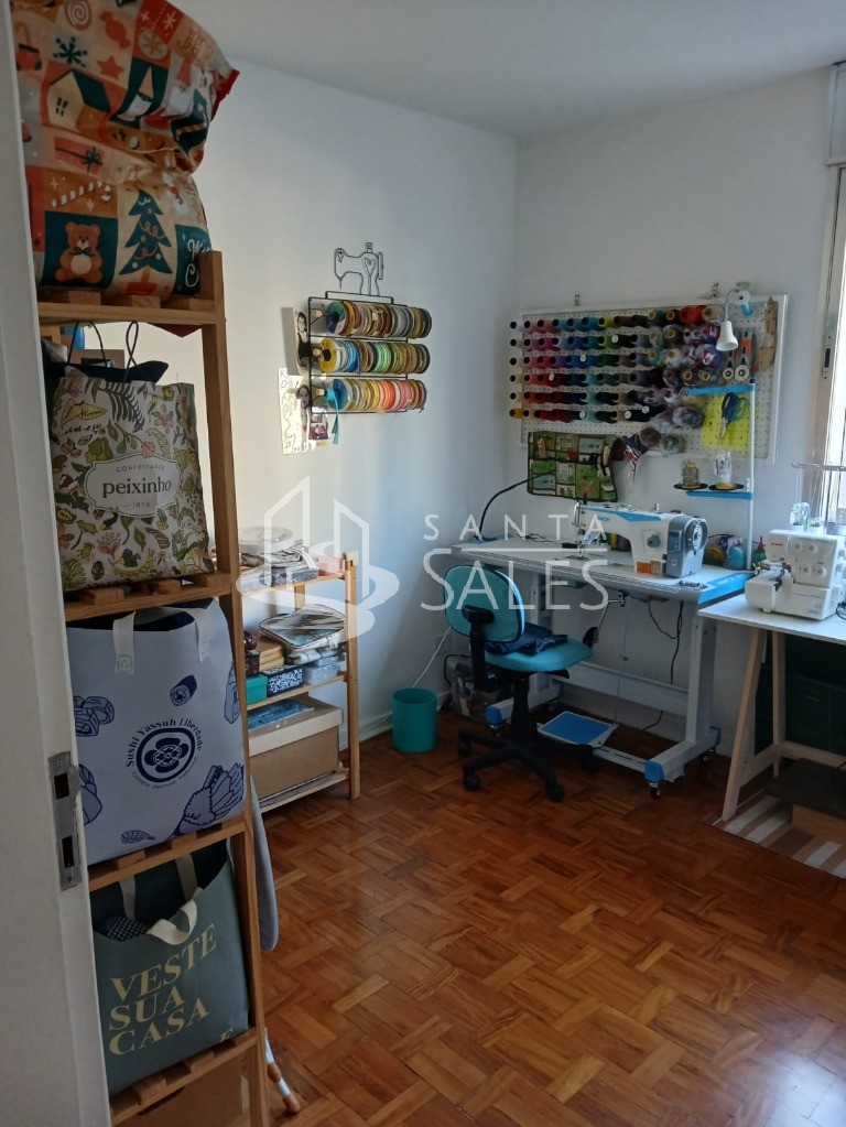 Apartamento, 2 quartos, 78 m² - Foto 31