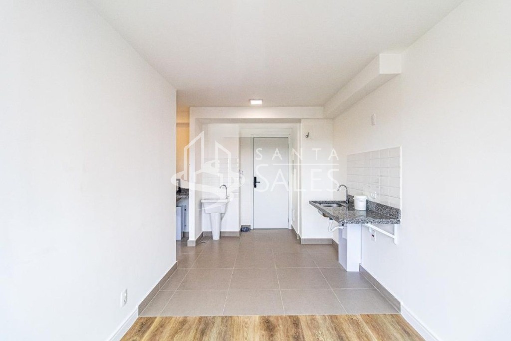Apartamento, 1 quarto, 31 m² - Foto 5