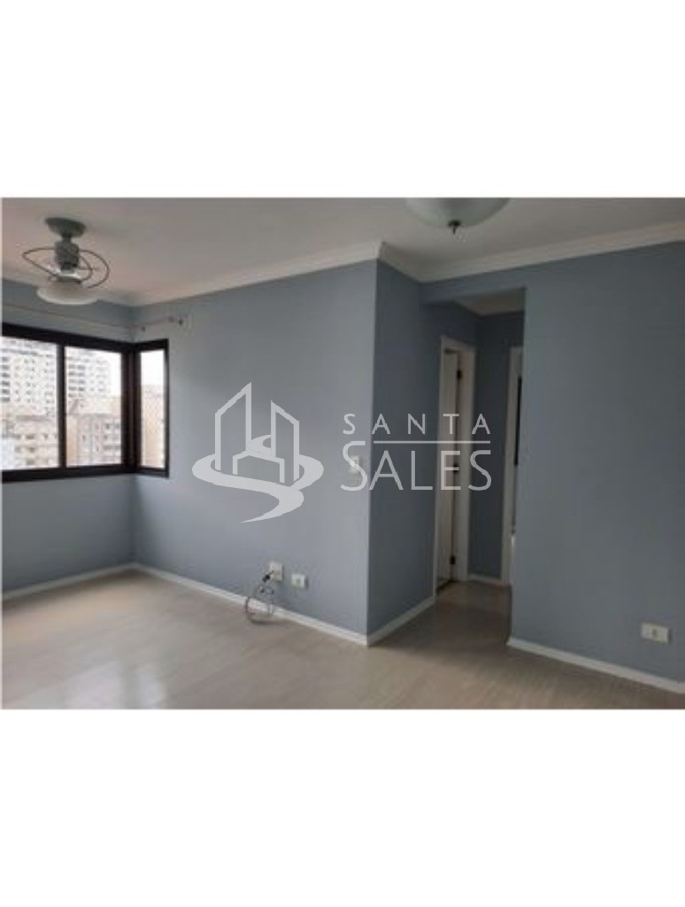 Apartamento, 2 quartos, 50 m² - Foto 1