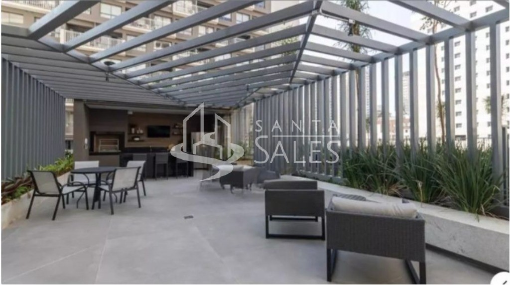 Kitnet-Studio, 27 m² - Foto 39