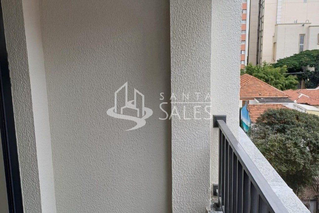 Apartamento, 1 quarto, 28 m² - Foto 11