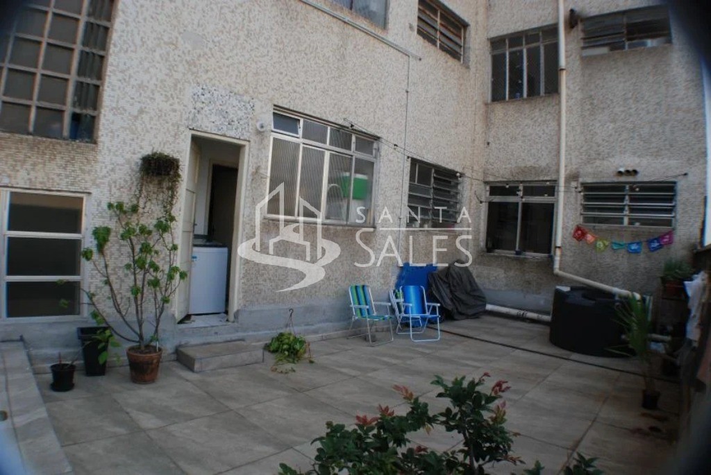 Apartamento, 4 quartos, 130 m² - Foto 8