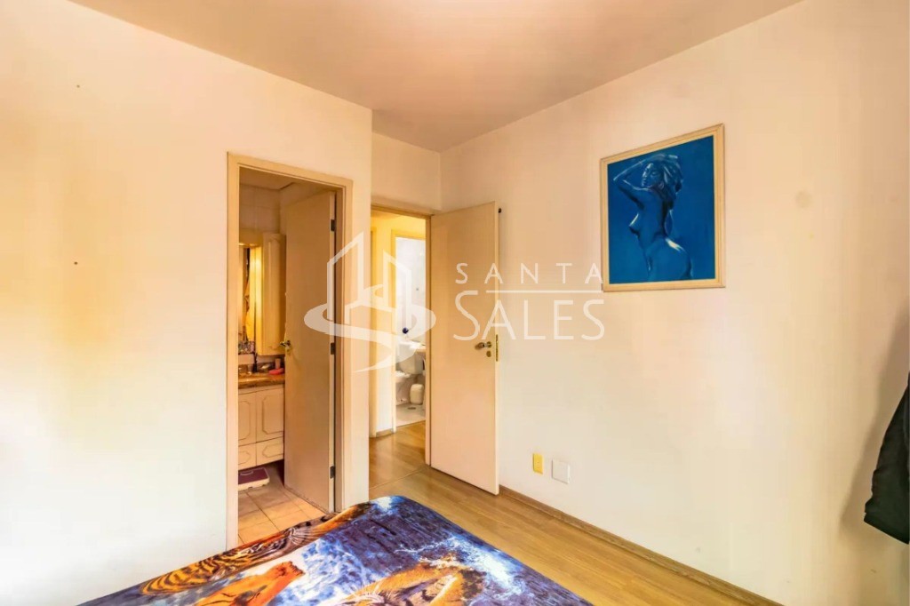 Apartamento, 3 quartos, 70 m² - Foto 16