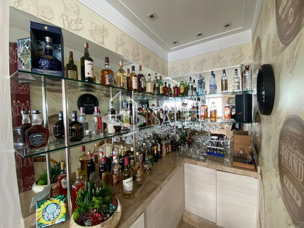 Apartamento, 4 quartos, 297 m² - Foto 15