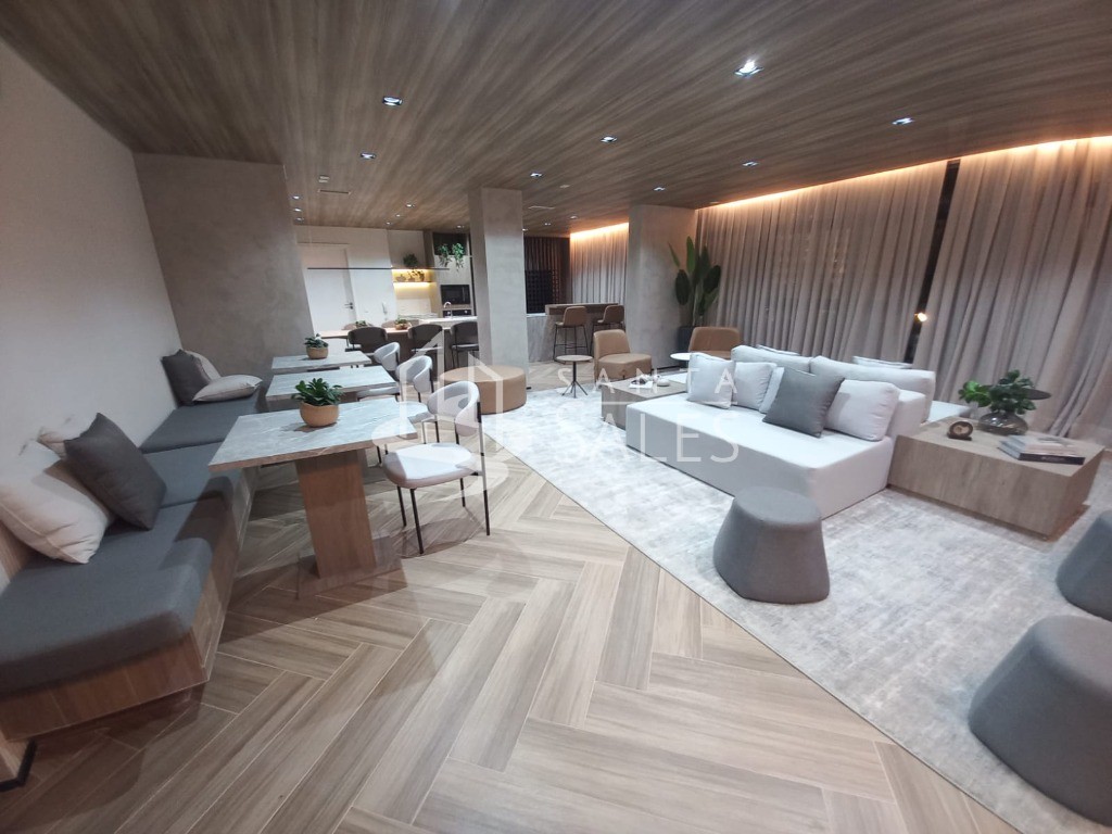 Apartamento, 1 quarto, 25 m² - Foto 15