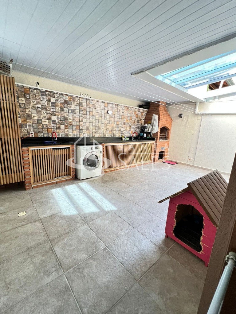 Casa, 3 quartos, 131 m² - Foto 7