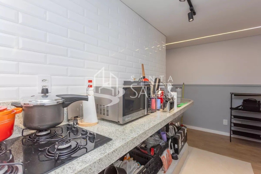 Apartamento, 2 quartos, 49 m² - Foto 8
