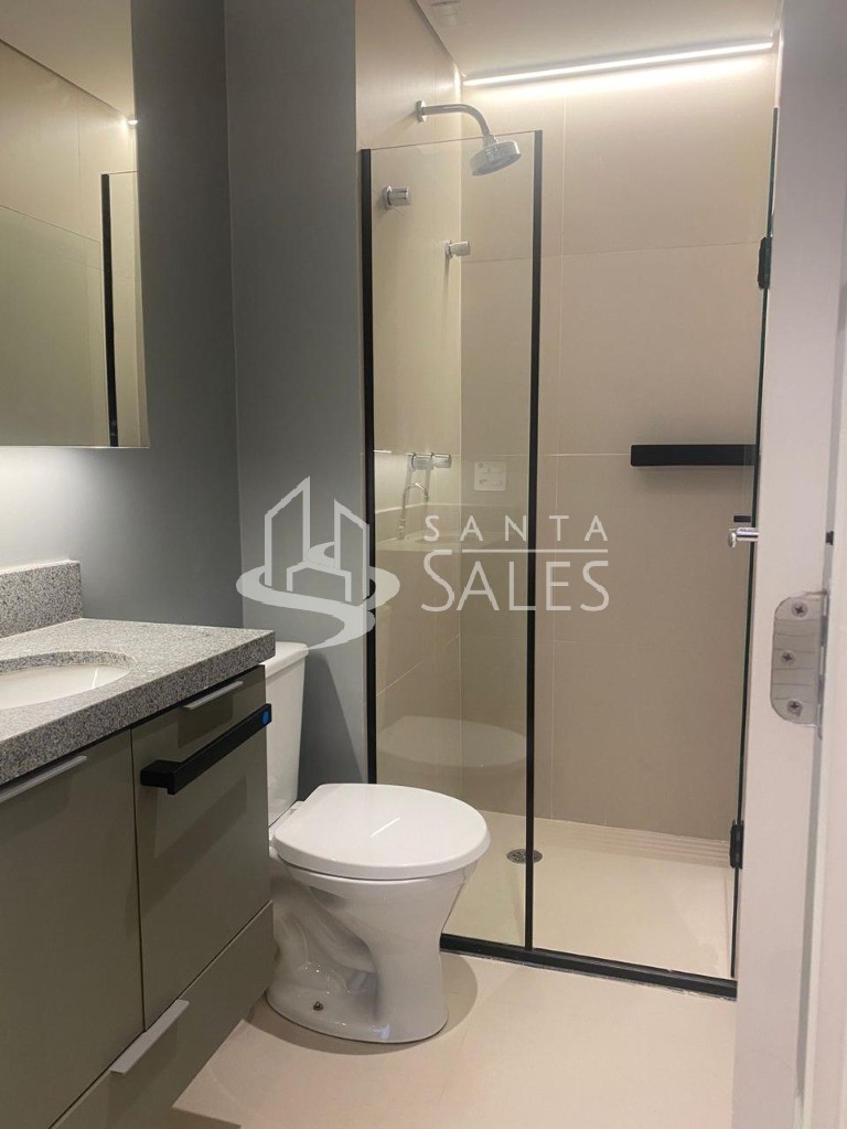 Apartamento, 1 quarto, 40 m² - Foto 10