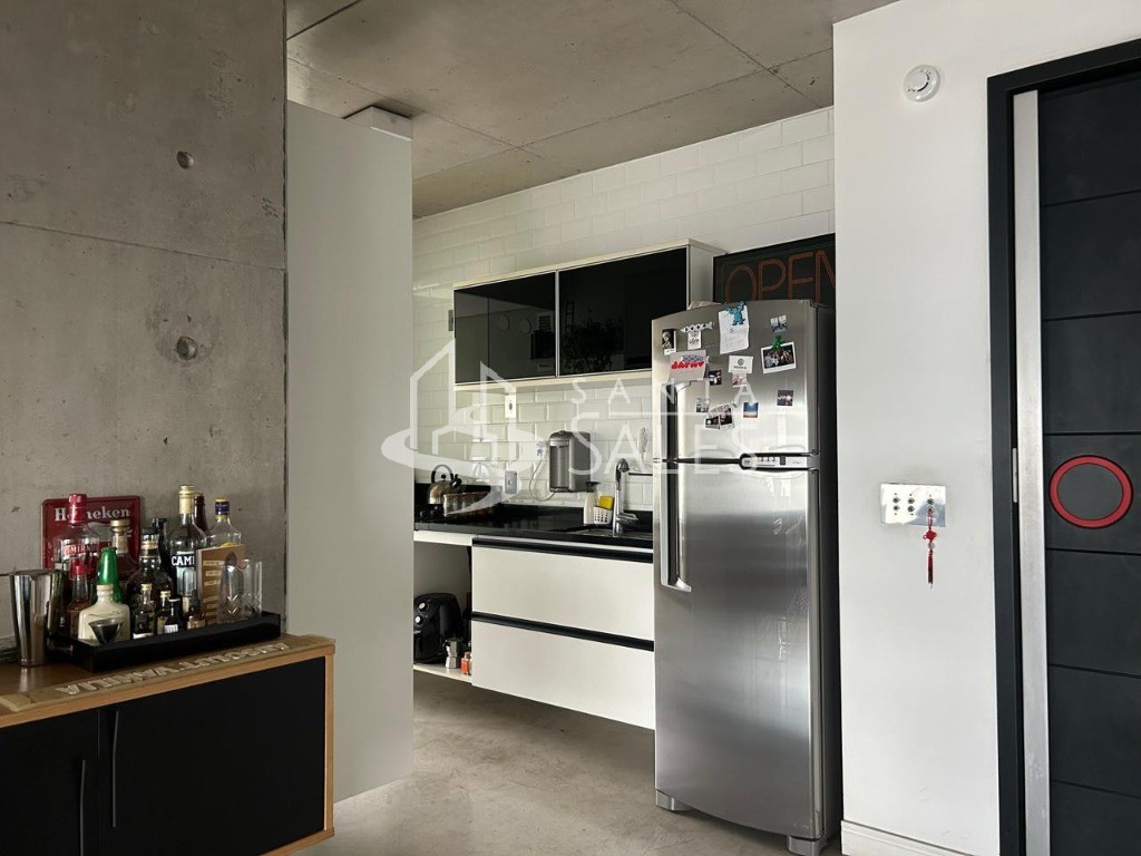 Apartamento, 1 quarto, 70 m² - Foto 11