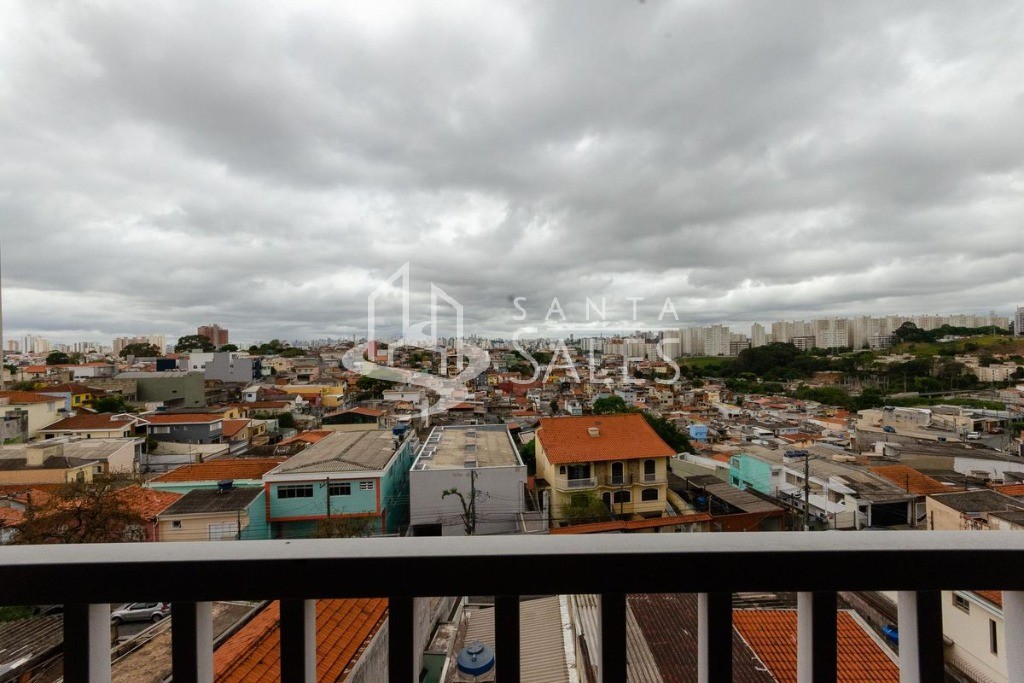 Apartamento, 2 quartos, 34 m² - Foto 21