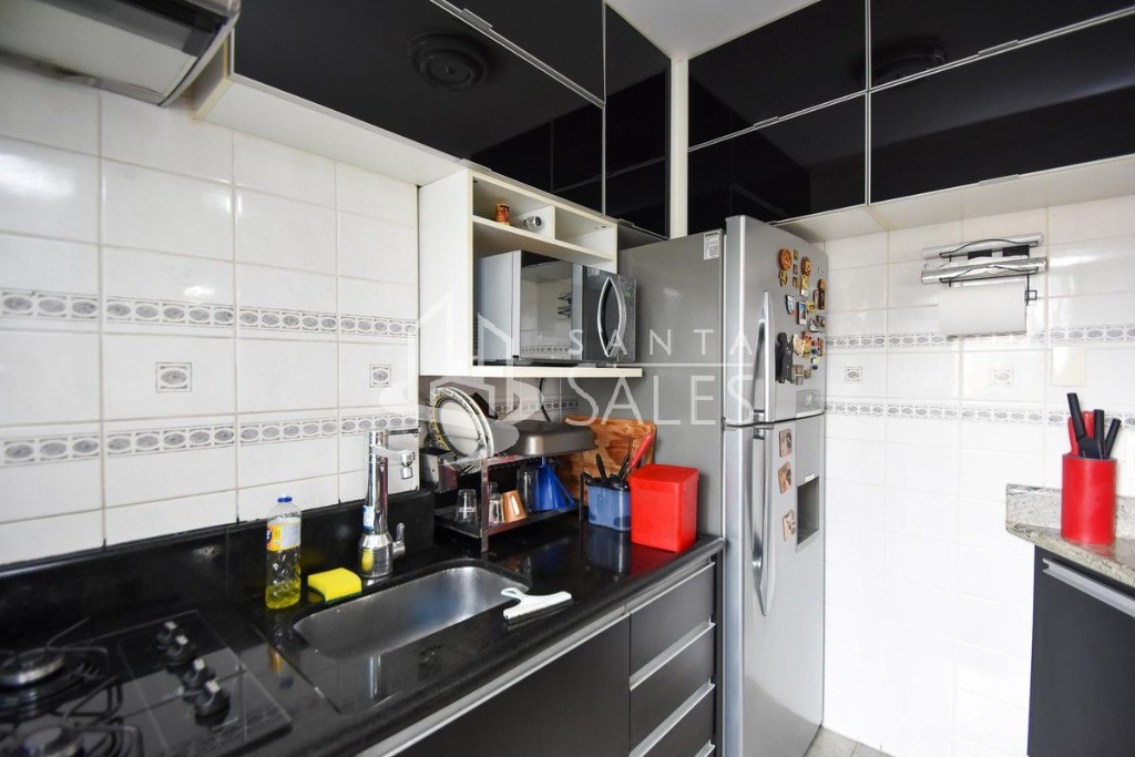 Apartamento, 2 quartos, 58 m² - Foto 8