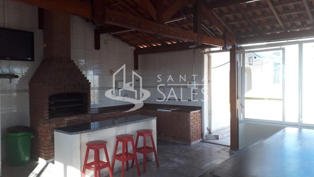 Apartamento, 2 quartos, 55 m² - Foto 12
