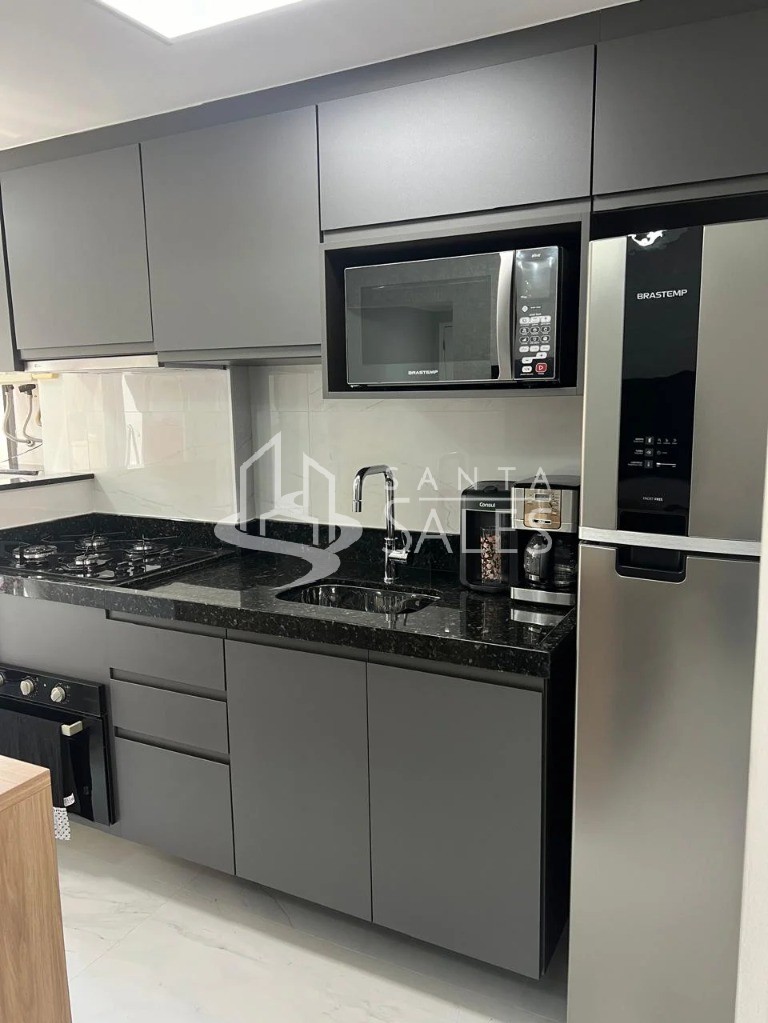 Apartamento, 1 quarto, 50 m² - Foto 1