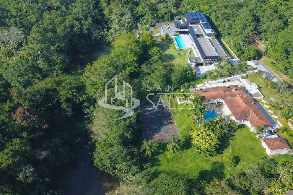 Casa de Condomínio, 6 quartos - Foto 62