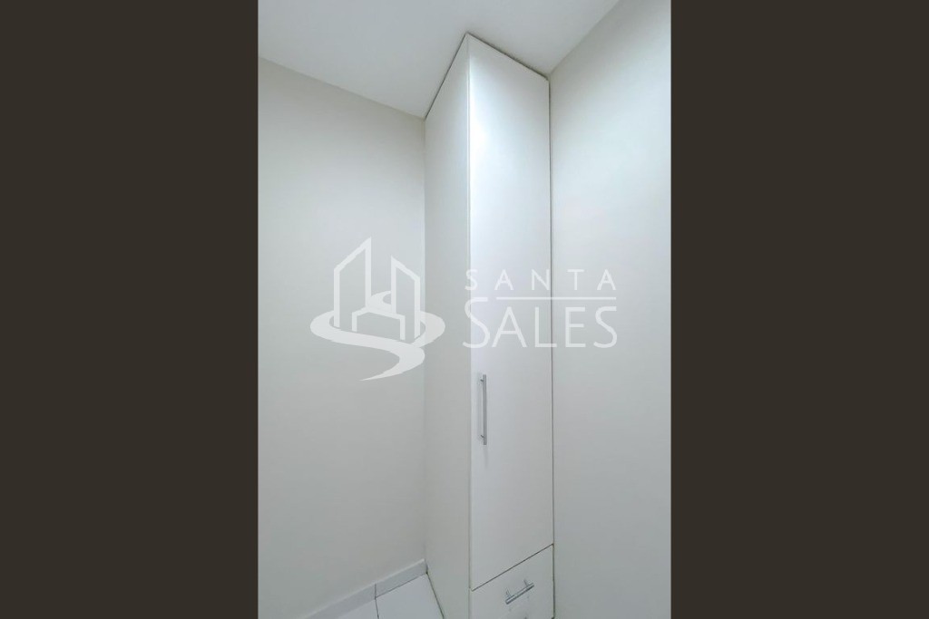 Apartamento, 3 quartos, 146 m² - Foto 17