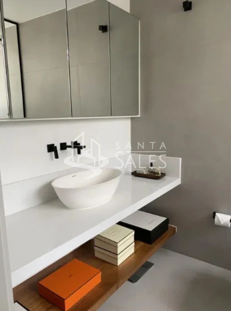 Apartamento, 3 quartos, 139 m² - Foto 5
