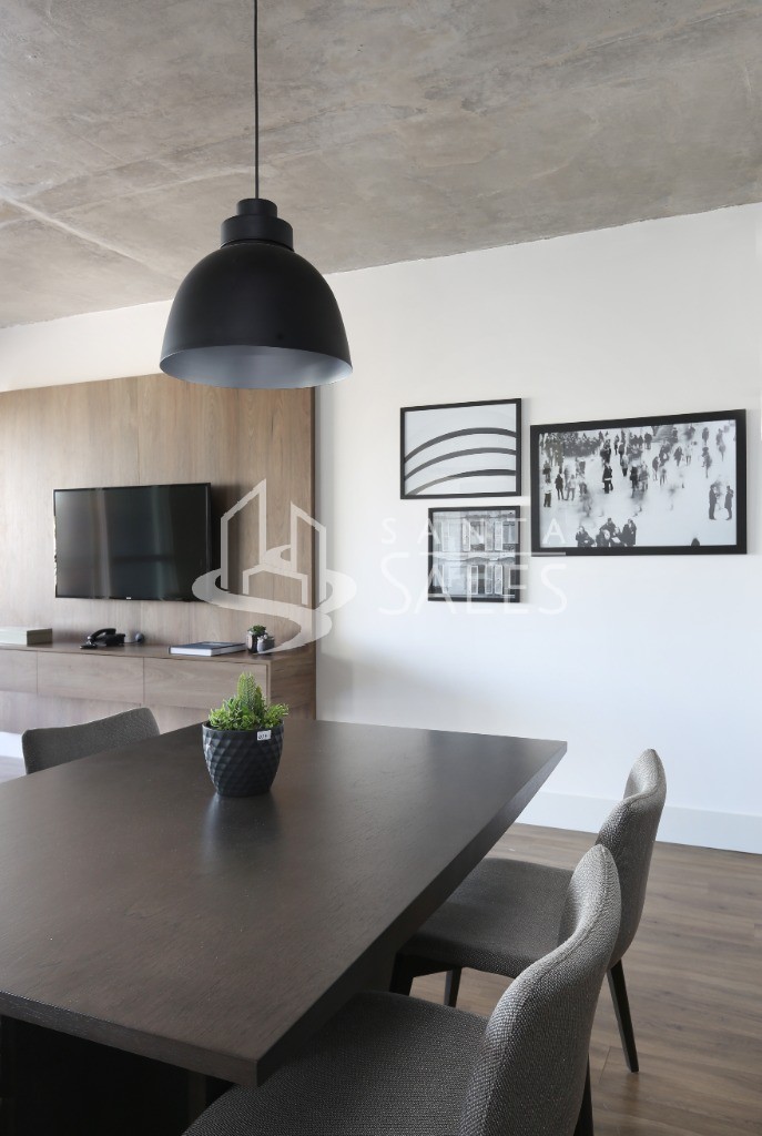 Apartamento, 1 quarto, 70 m² - Foto 6
