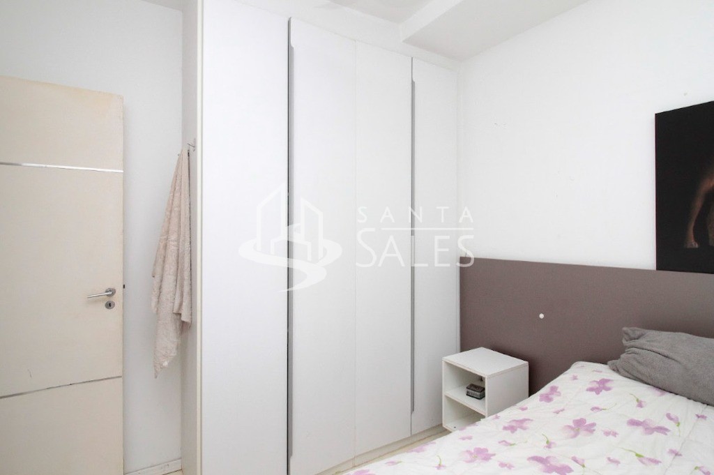 Apartamento, 3 quartos, 73 m² - Foto 2