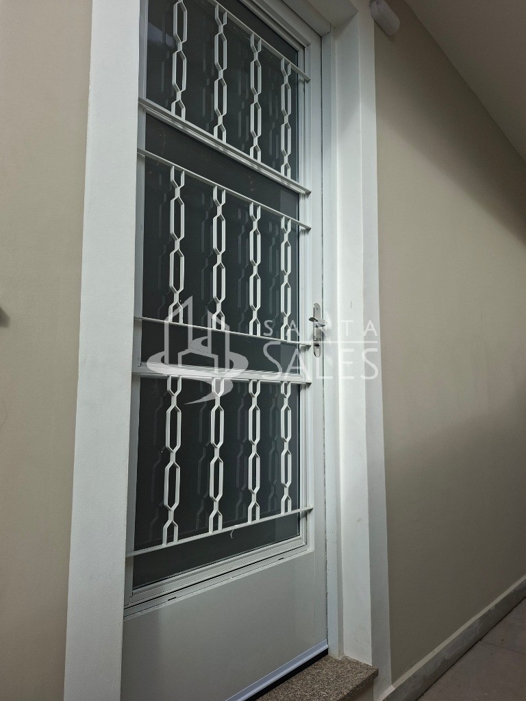 Sobrado, 1 quarto, 80 m² - Foto 7
