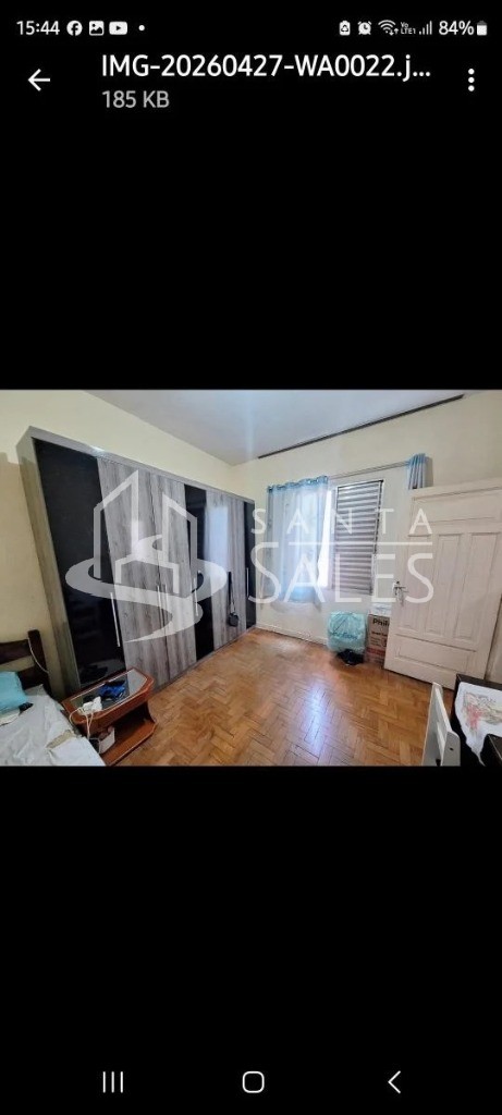 Apartamento, 2 quartos, 67 m² - Foto 3
