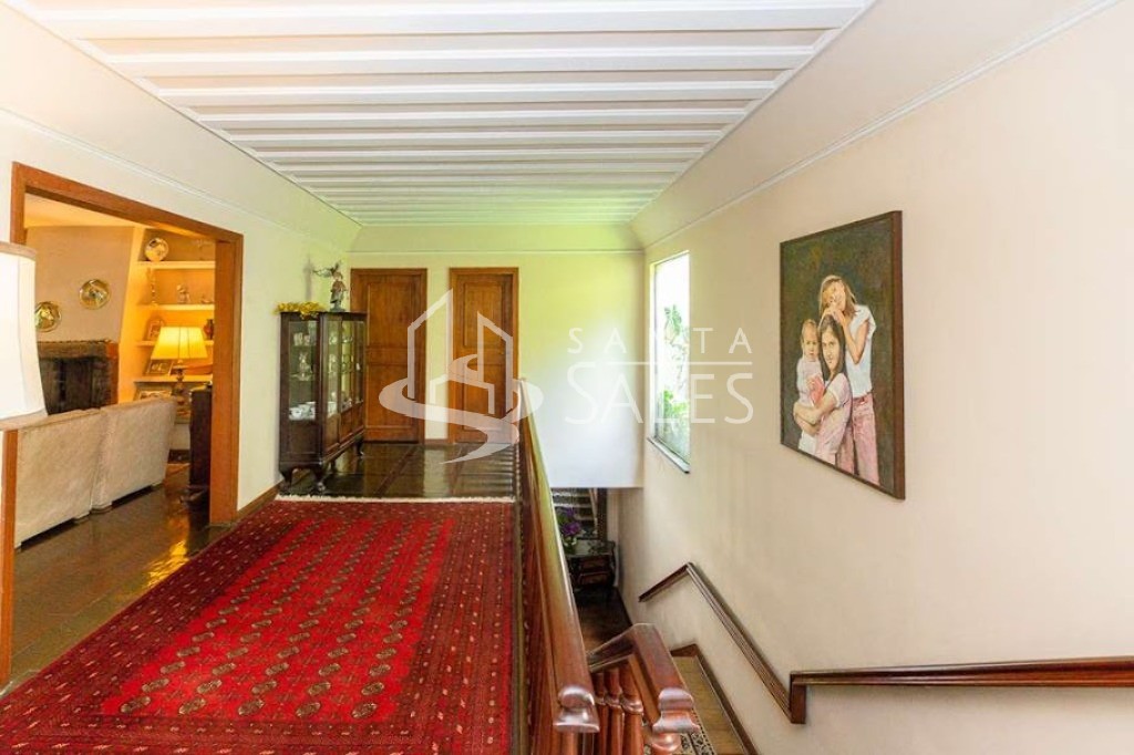 Casa de Condomínio, 6 quartos - Foto 18