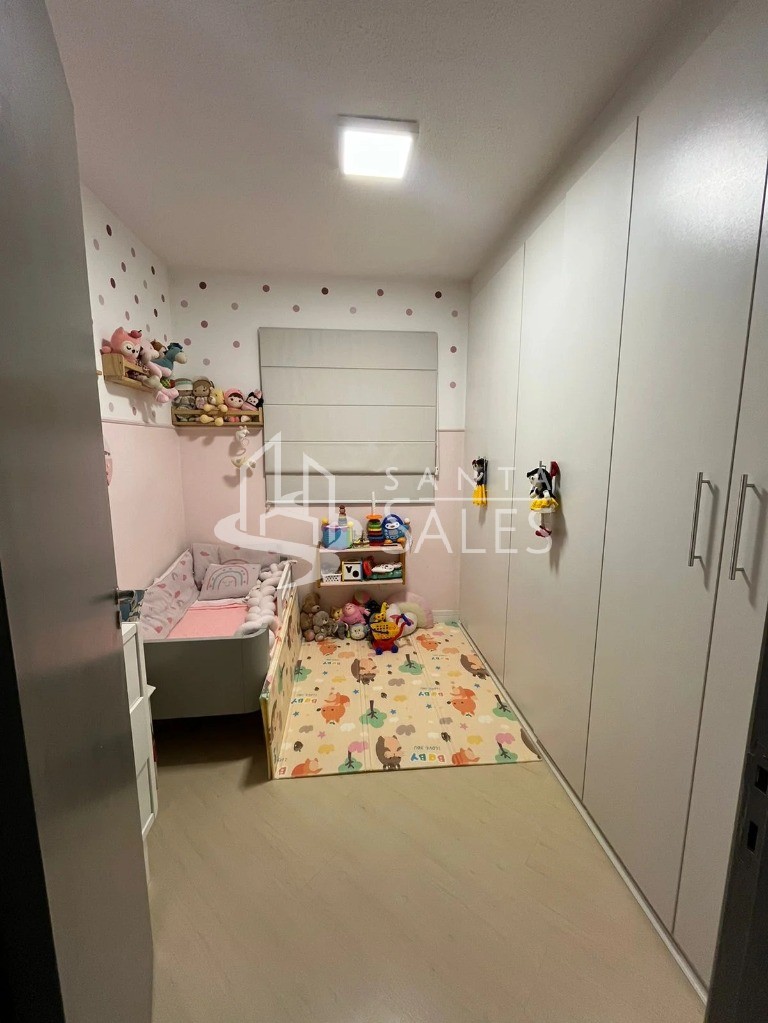 Apartamento, 2 quartos, 47 m² - Foto 12
