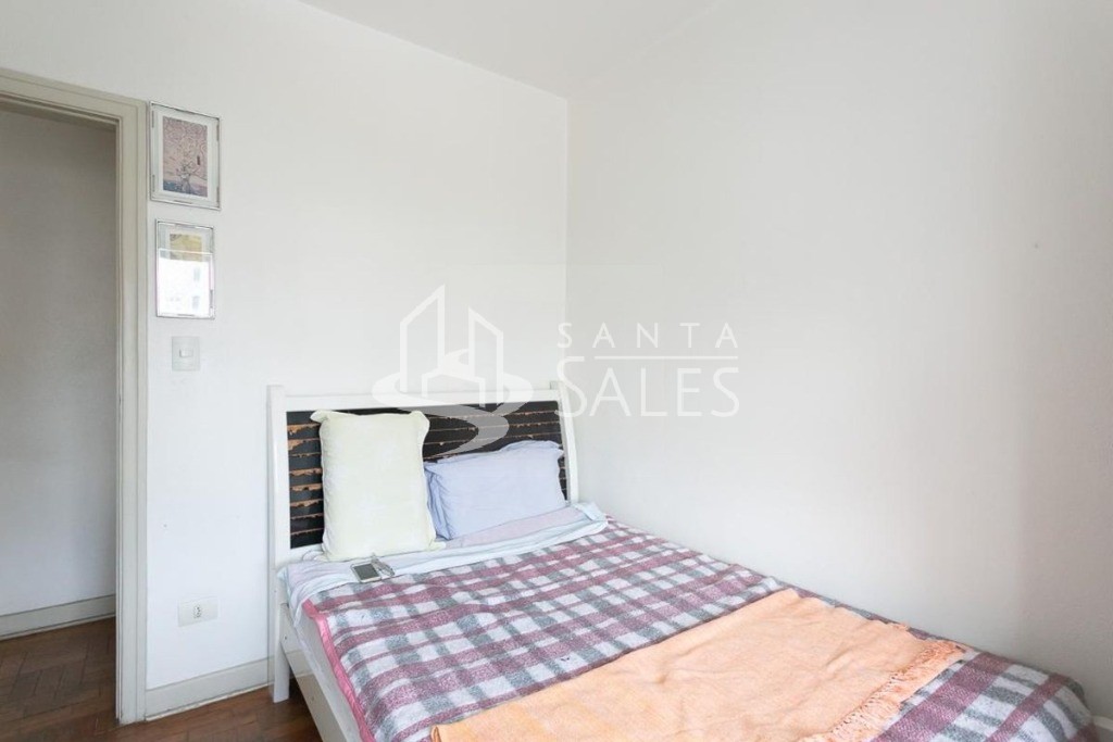 Apartamento, 2 quartos, 78 m² - Foto 13