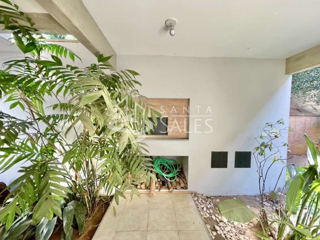 Casa de Condomínio, 3 quartos - Foto 46