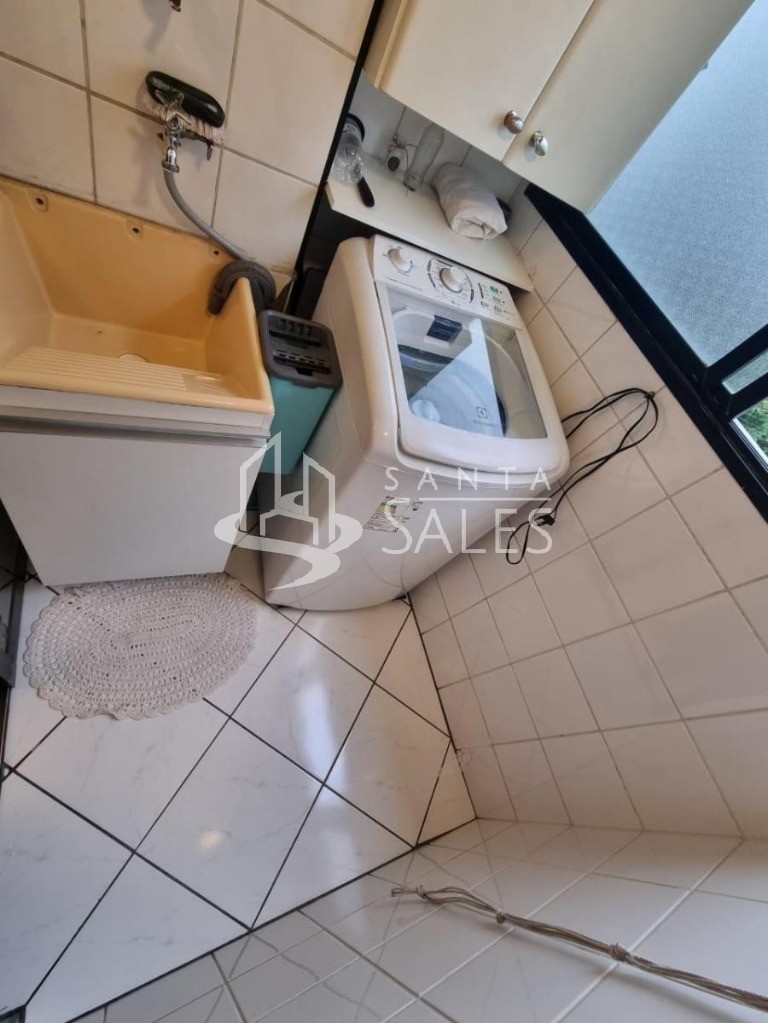 Apartamento, 2 quartos, 49 m² - Foto 4