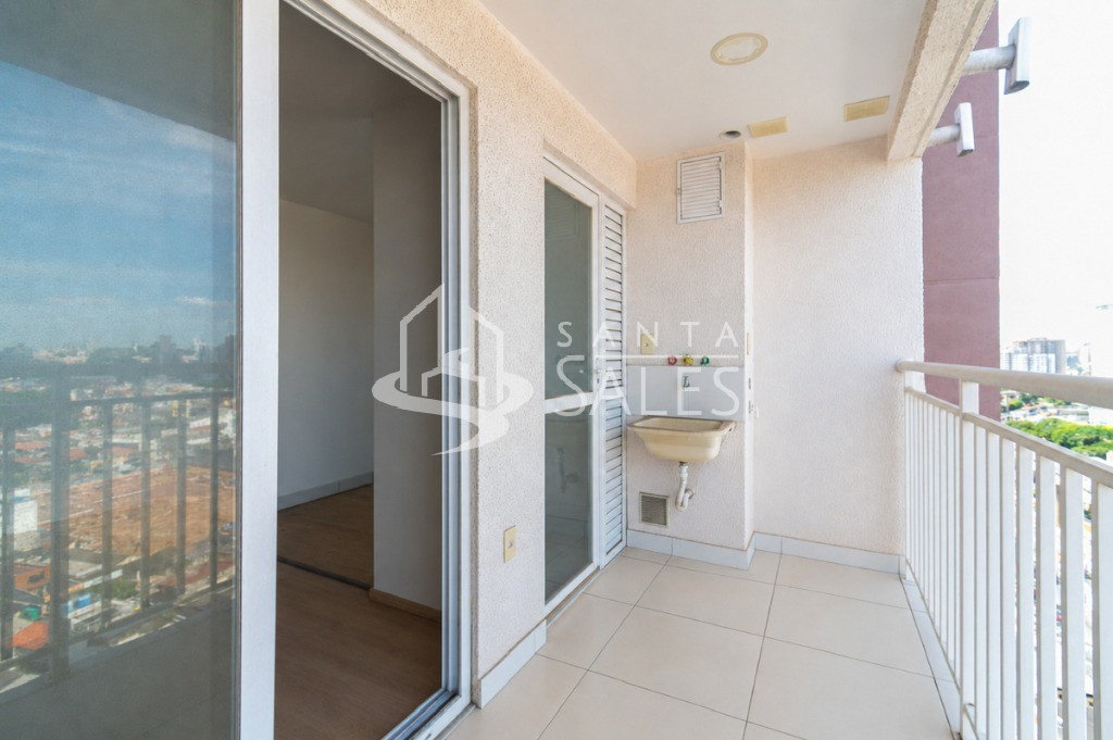 Apartamento, 2 quartos, 44 m² - Foto 20
