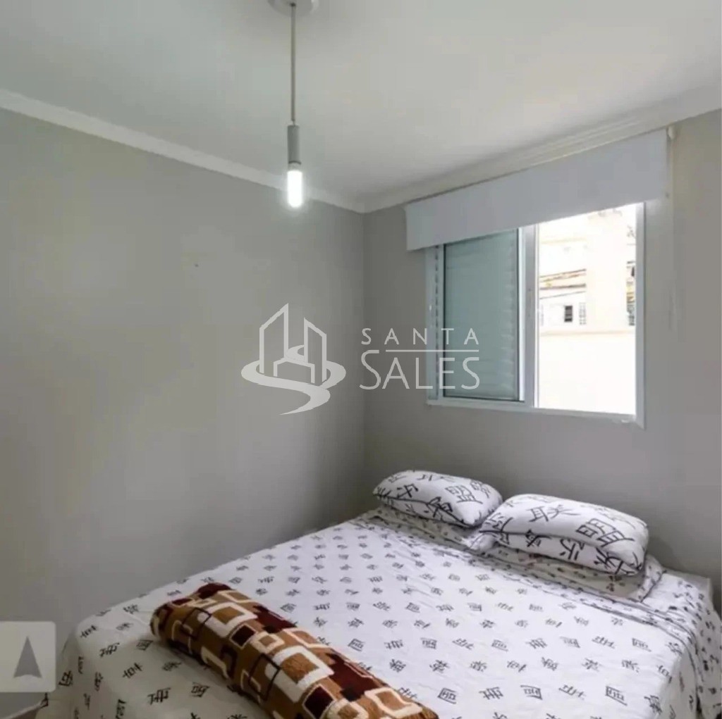 Apartamento, 2 quartos, 90 m² - Foto 4