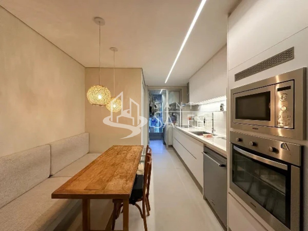 Apartamento, 2 quartos, 175 m² - Foto 5