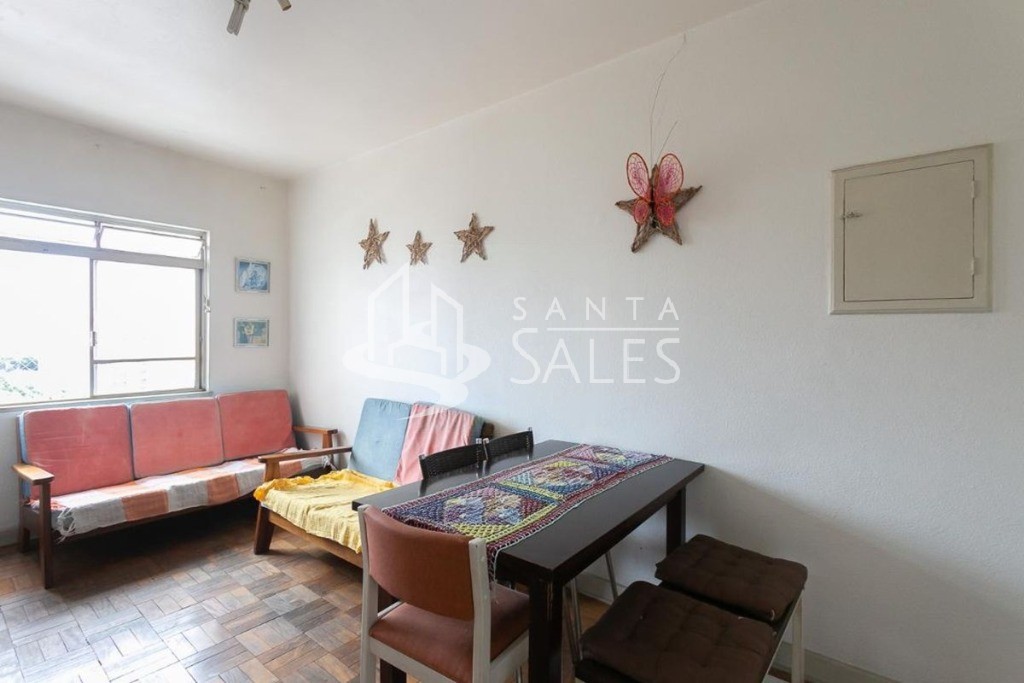 Apartamento, 2 quartos, 78 m² - Foto 1