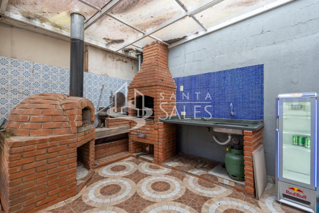Sobrado, 2 quartos, 81 m² - Foto 28