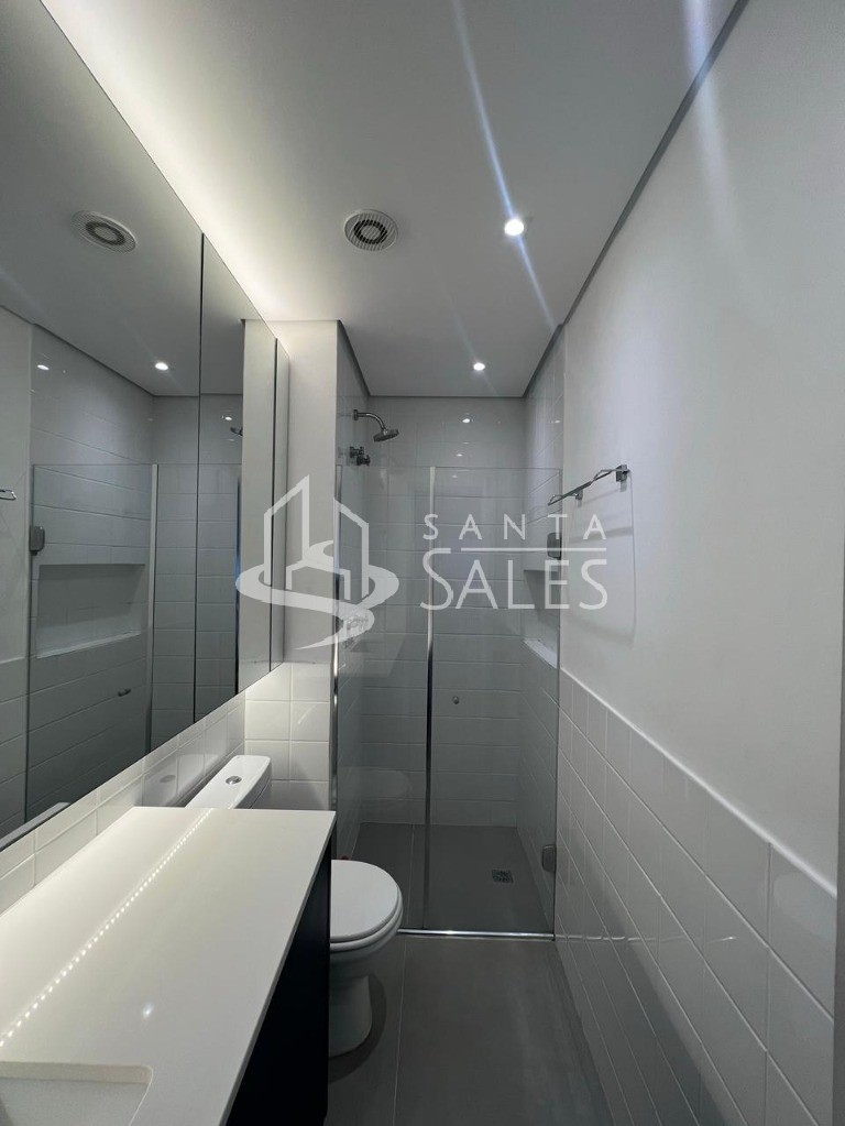 Apartamento, 1 quarto, 38 m² - Foto 7