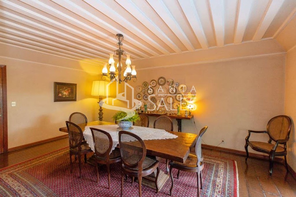 Casa de Condomínio, 6 quartos - Foto 27
