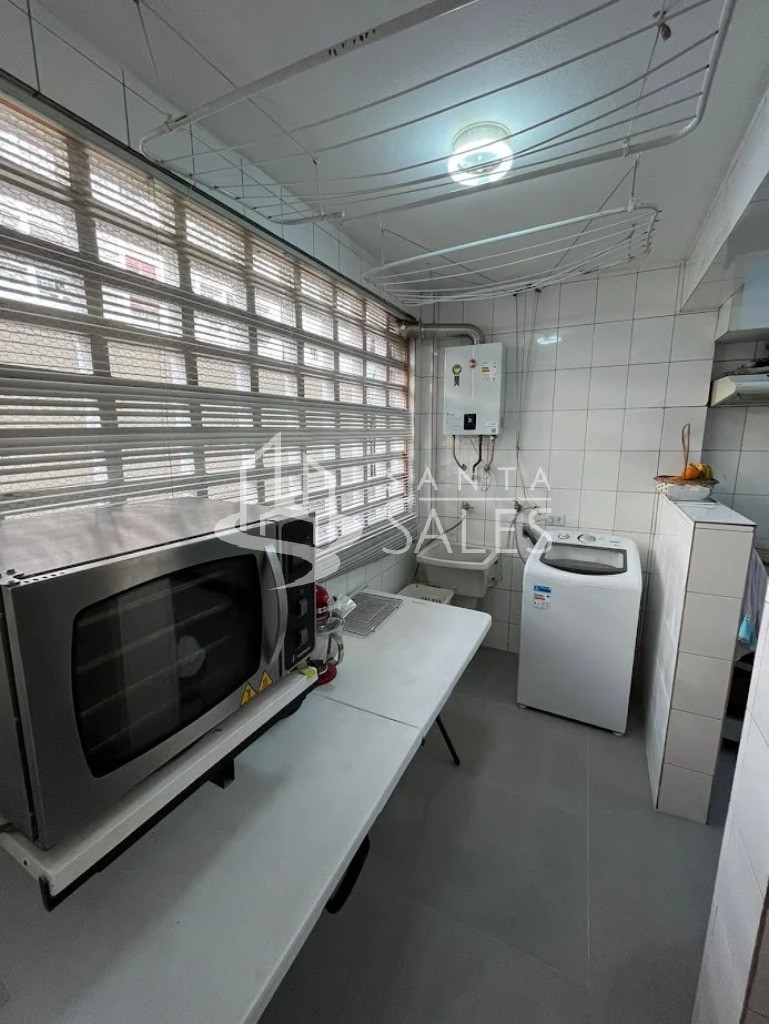 Apartamento, 2 quartos, 100 m² - Foto 12