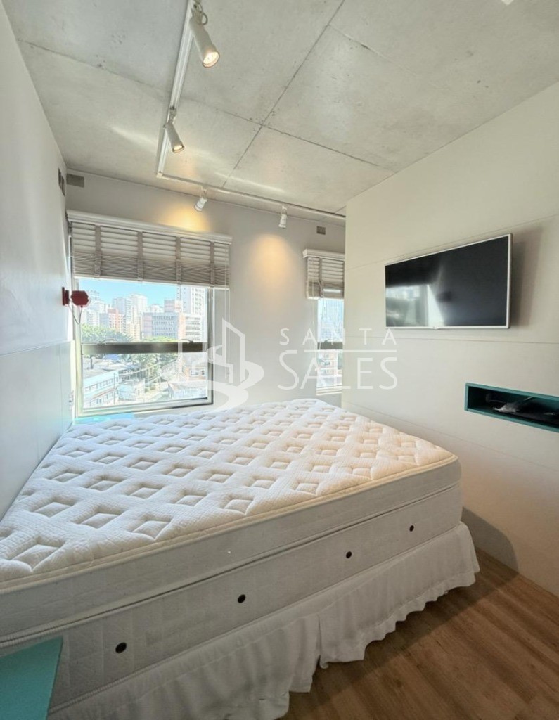 Apartamento, 1 quarto, 70 m² - Foto 8