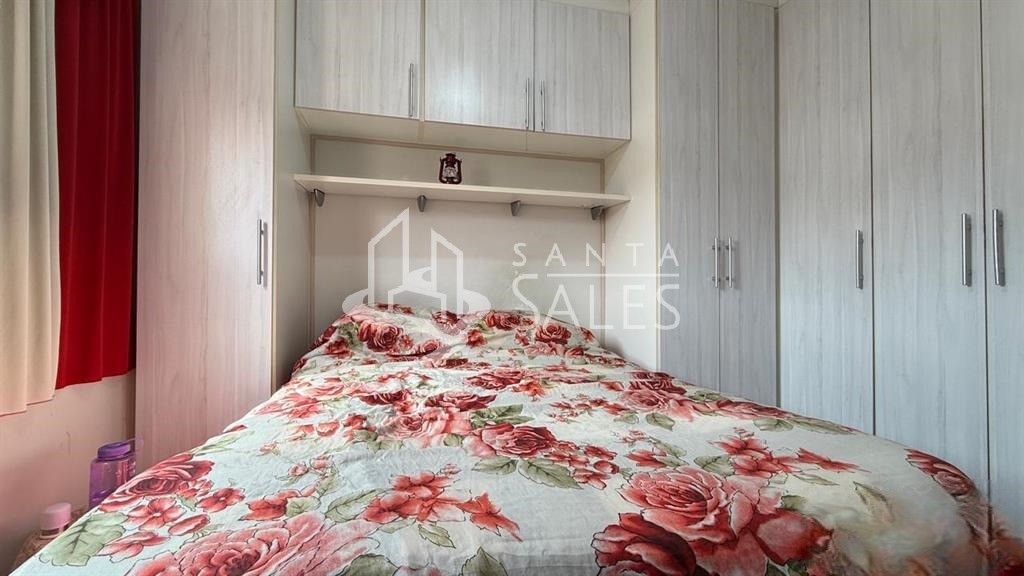 Apartamento, 2 quartos, 55 m² - Foto 9