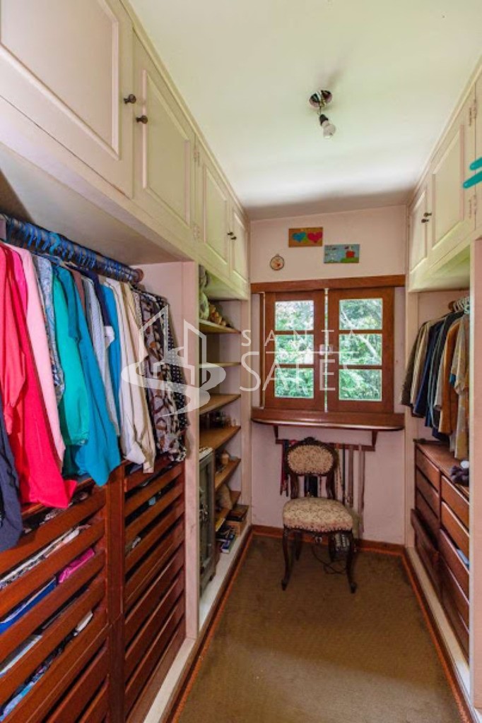 Casa de Condomínio, 6 quartos - Foto 44