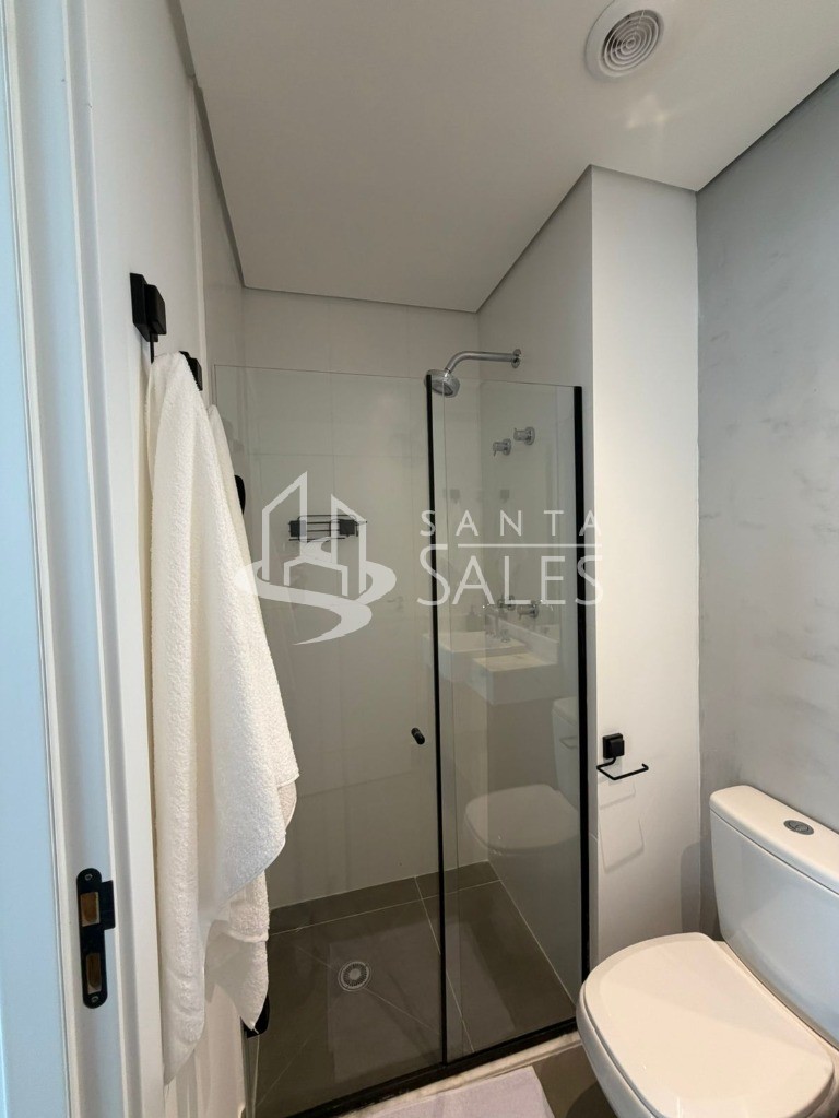 Apartamento, 1 quarto, 37 m² - Foto 18